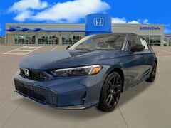 2026 Honda Civic Hybrid Sport Sedan 2026 Honda Civic Hybrid Sport Sedan