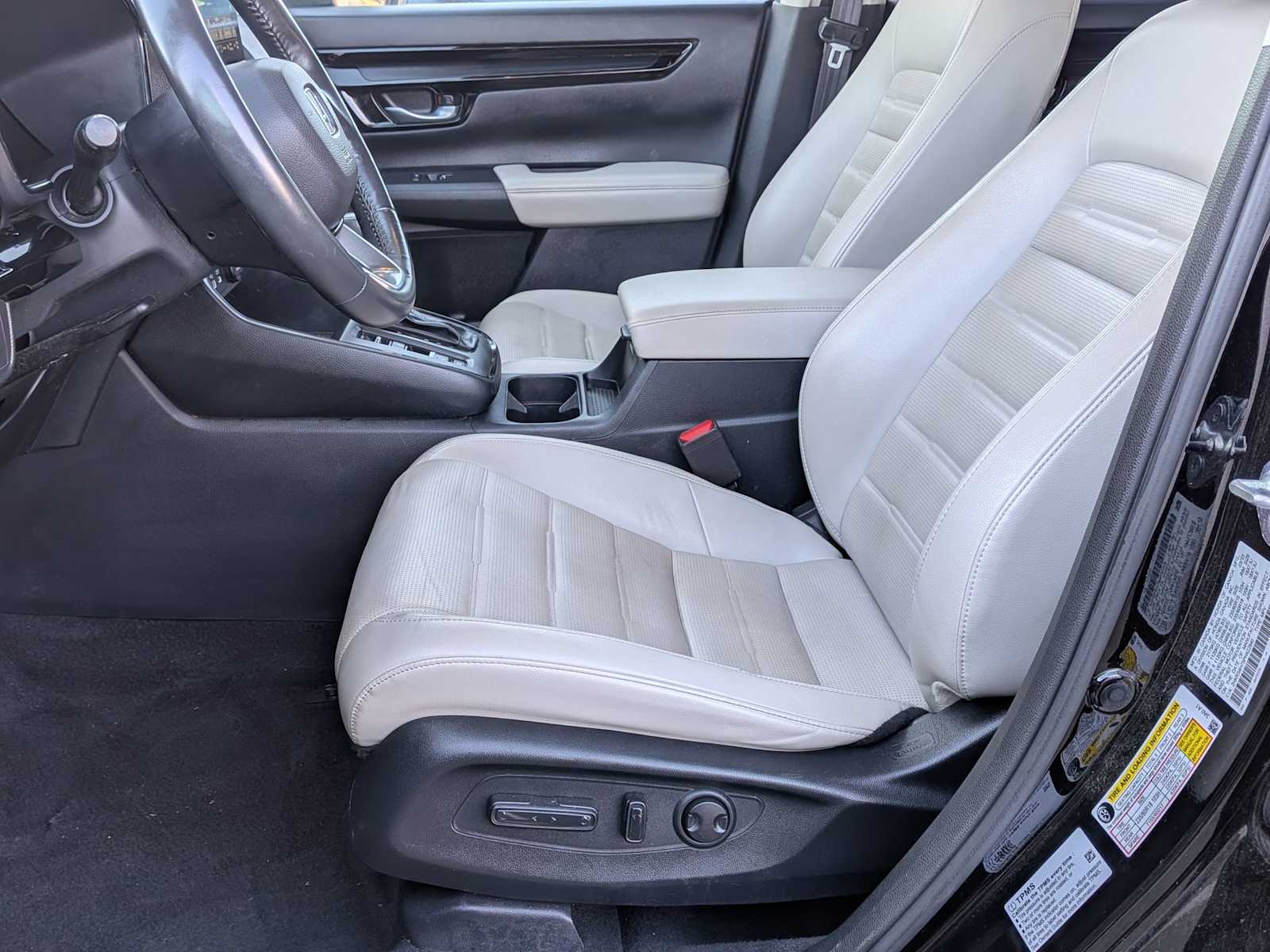 Thumbnail: 2023 Honda CR-V - 16