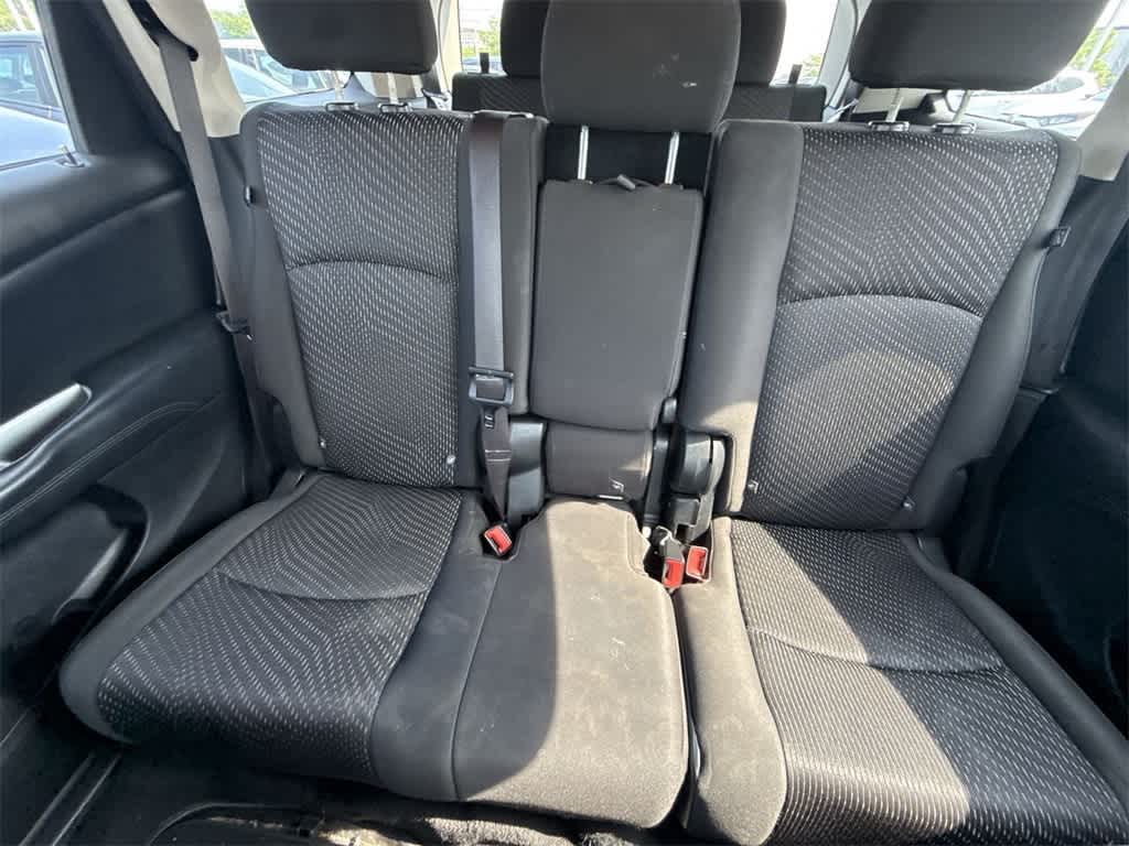 Thumbnail: 2019 Dodge Journey - 19