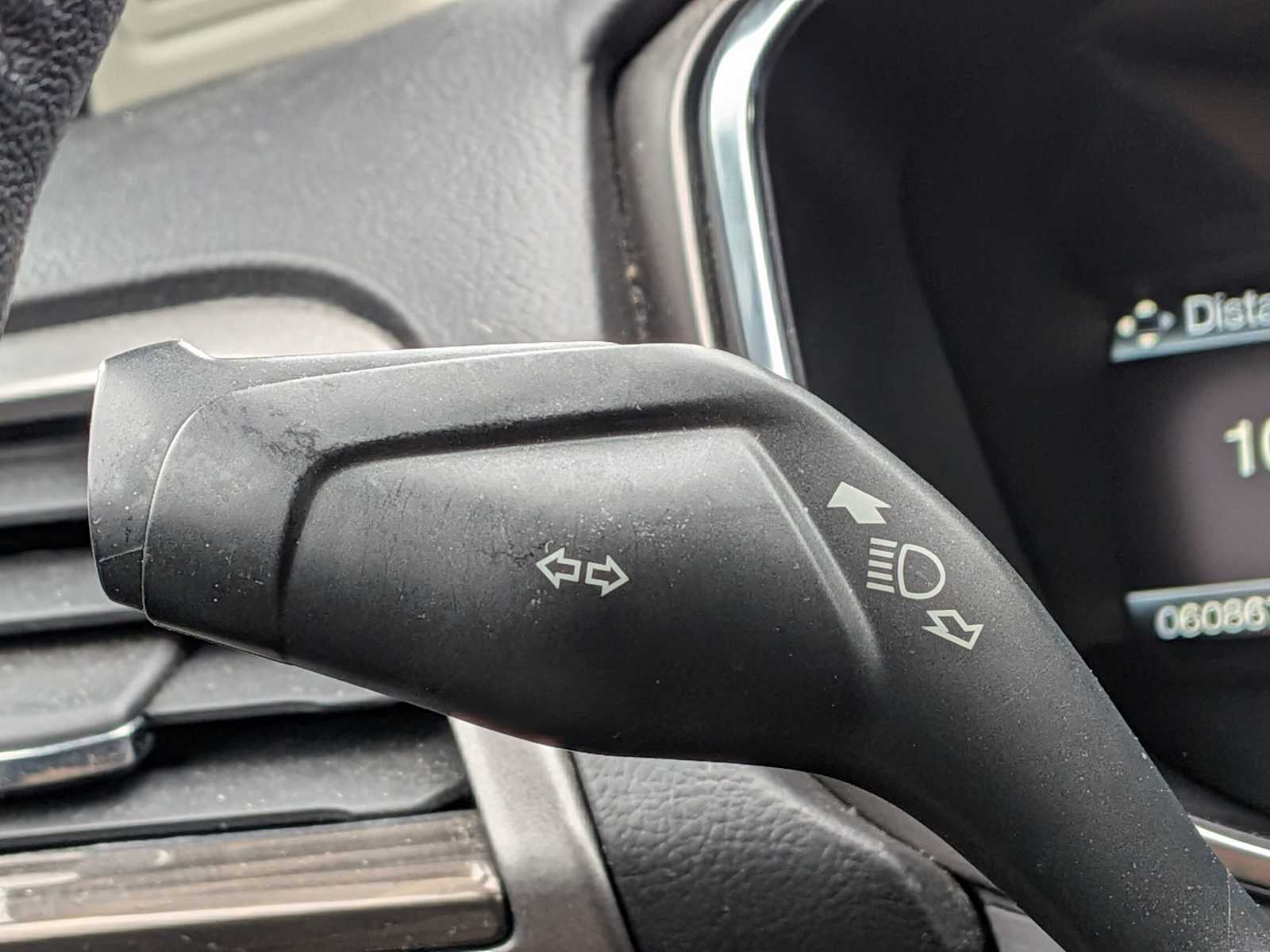 Thumbnail: 2017 Ford Fusion - 24