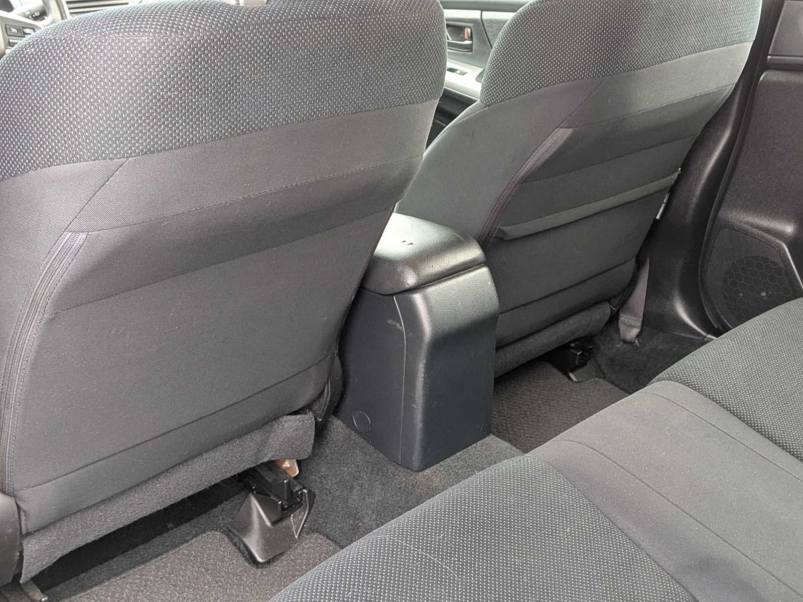 Thumbnail: 2016 Subaru Impreza - 11