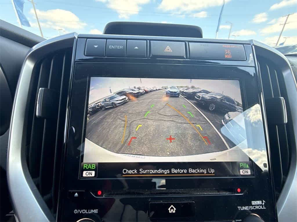 Thumbnail: 2020 Subaru Ascent - 30