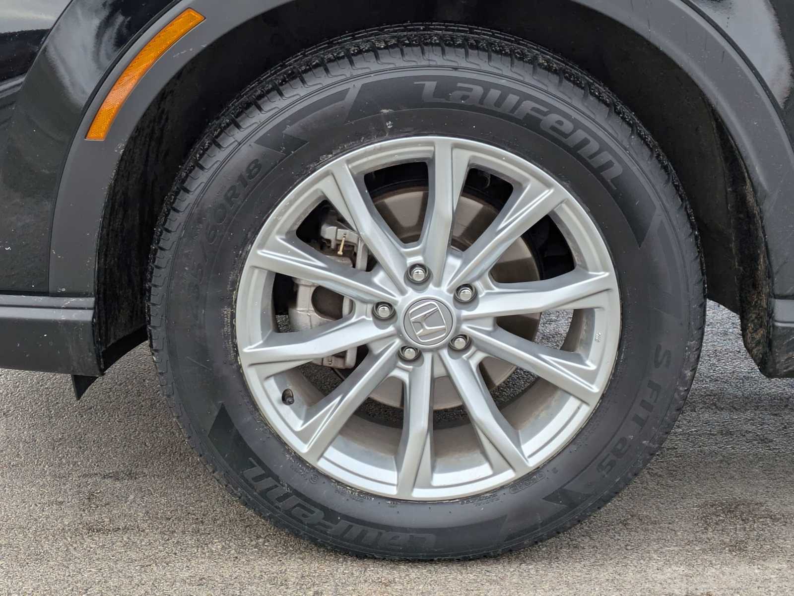 Thumbnail: 2025 Honda CR-V - 13