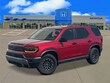 Honda Passport