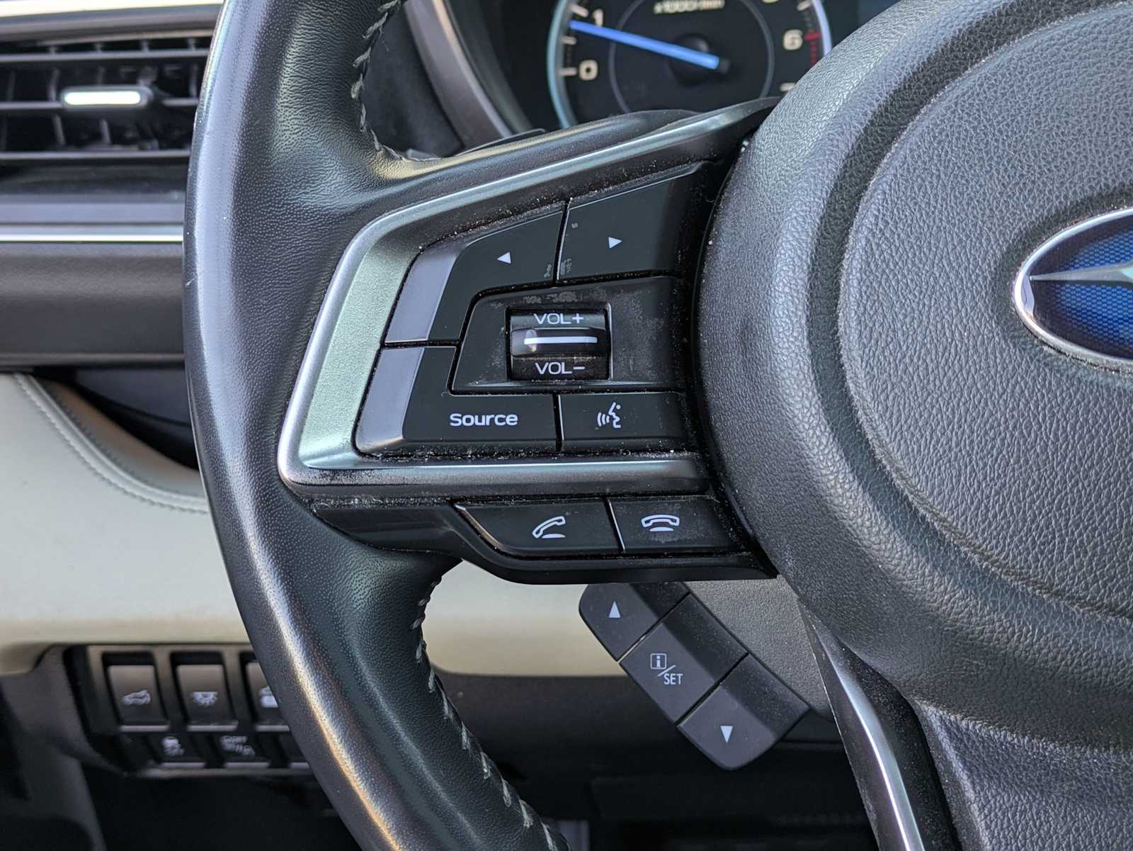 Thumbnail: 2022 Subaru Ascent - 24