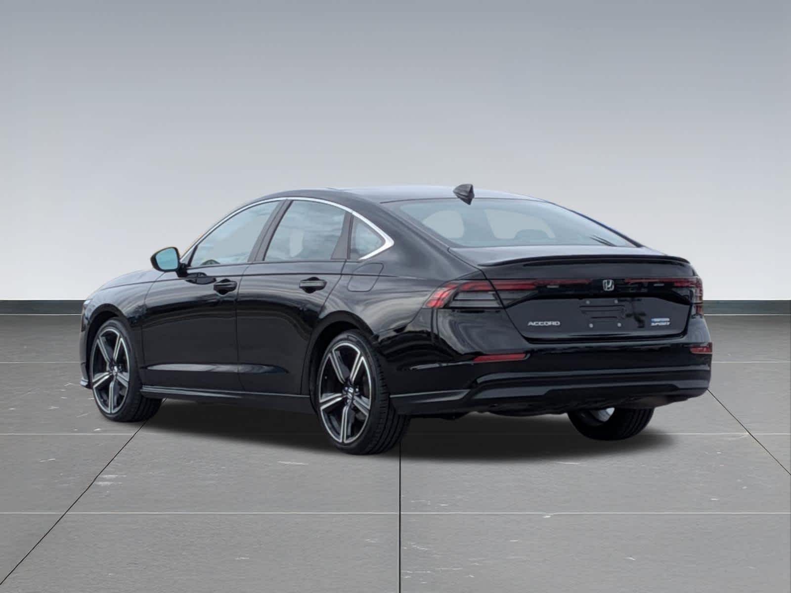 Thumbnail: 2024 Honda Accord - 4