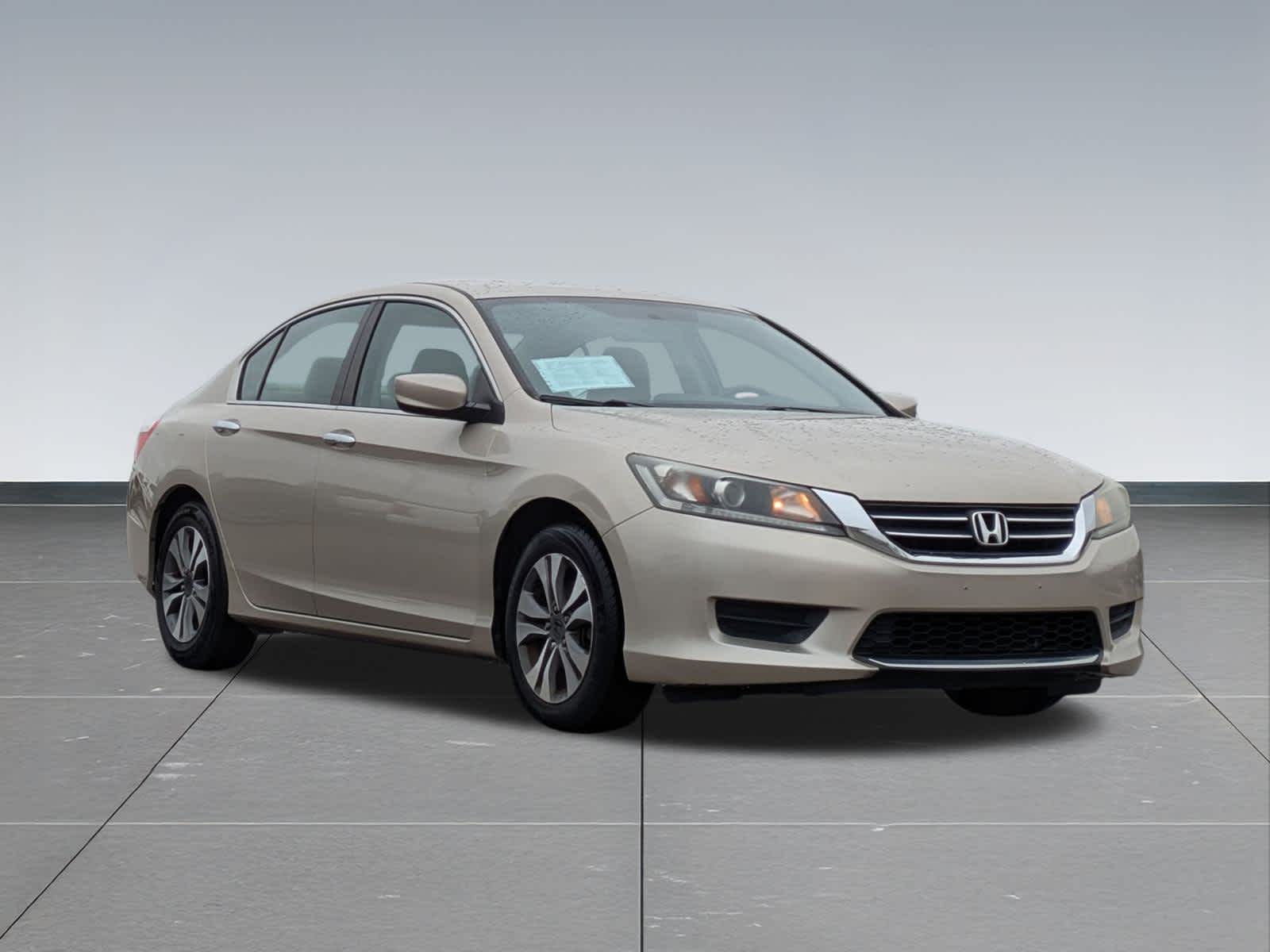 Thumbnail: 2013 Honda Accord - 8