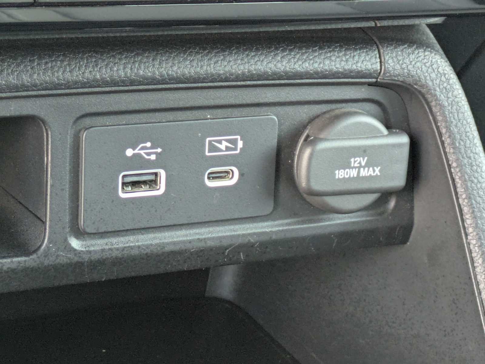 Thumbnail: 2023 Honda Pilot - 29