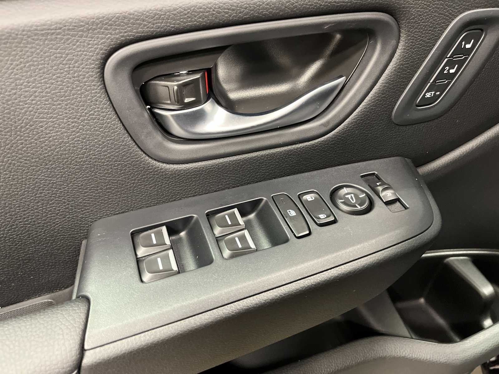 Thumbnail: 2026 Honda Pilot - 14