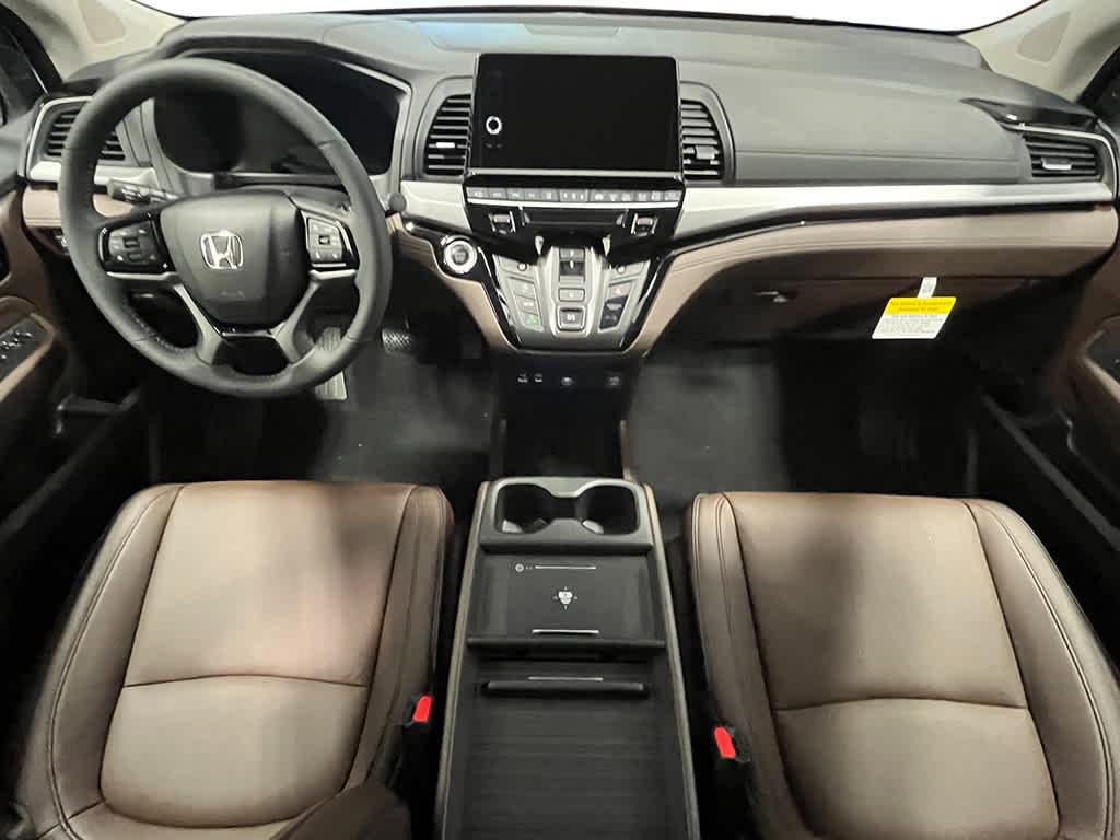 Thumbnail: 2026 Honda Odyssey - 26