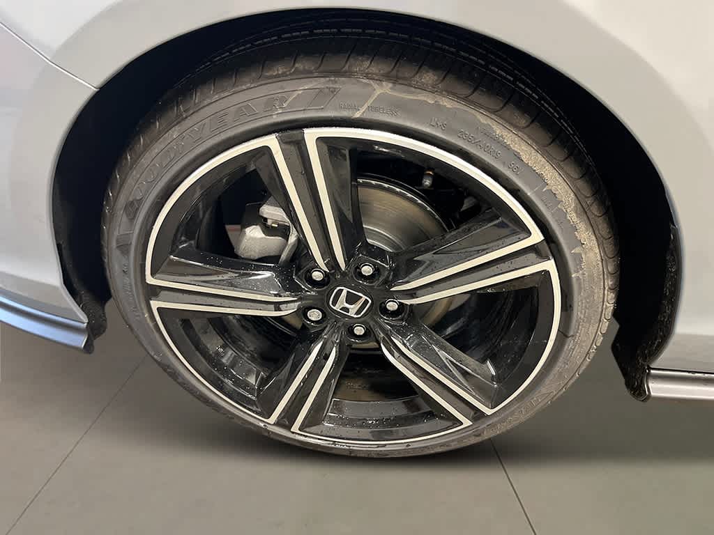 Thumbnail: 2026 Honda Accord - 10