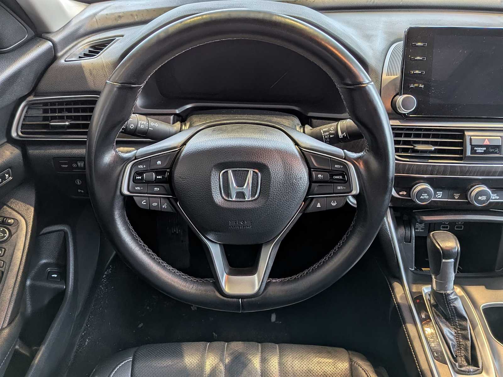 Thumbnail: 2022 Honda Accord - 22