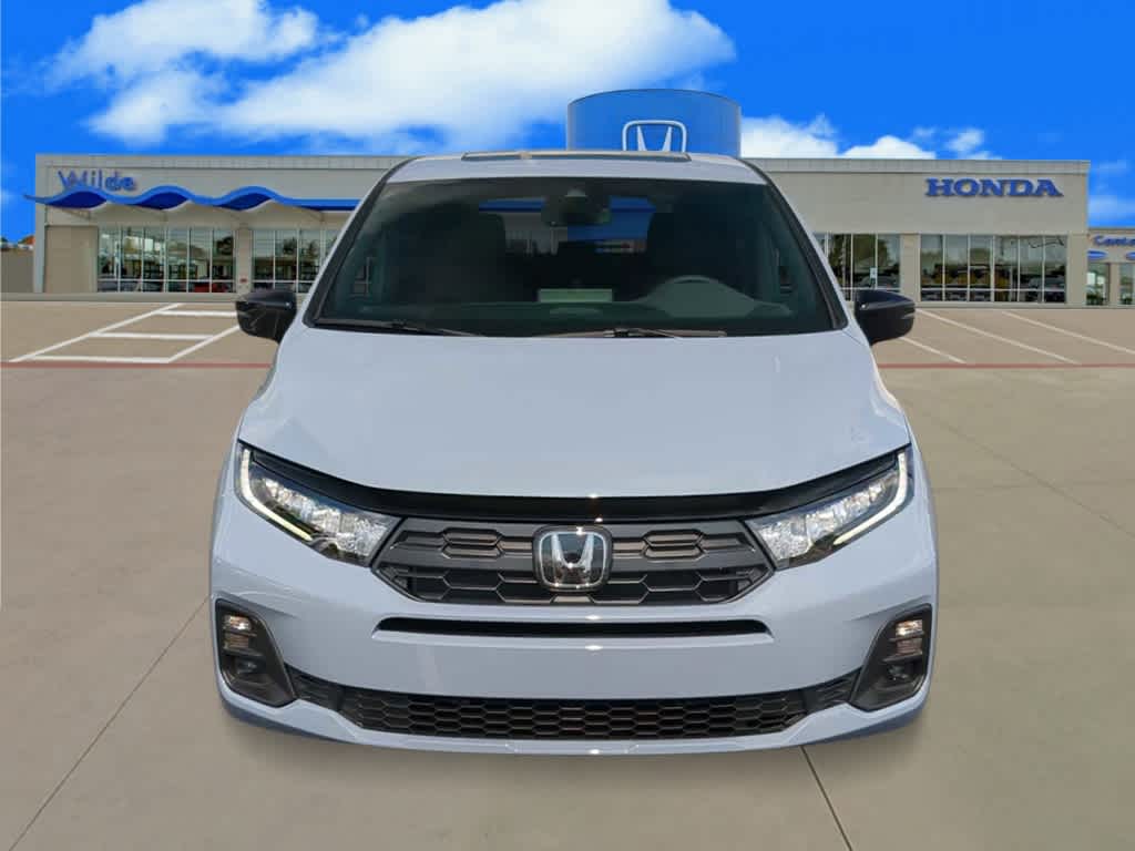 Thumbnail: 2026 Honda Odyssey - 8