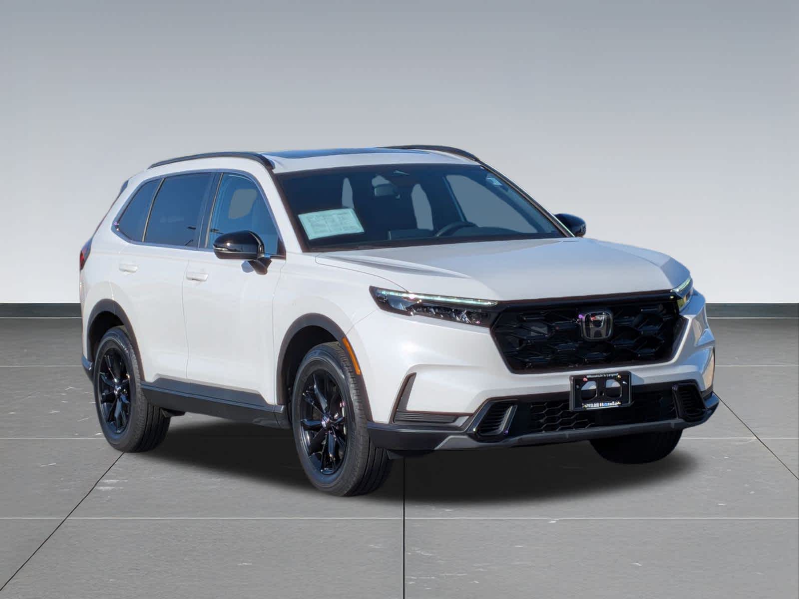 Thumbnail: 2023 Honda CR-V - 8