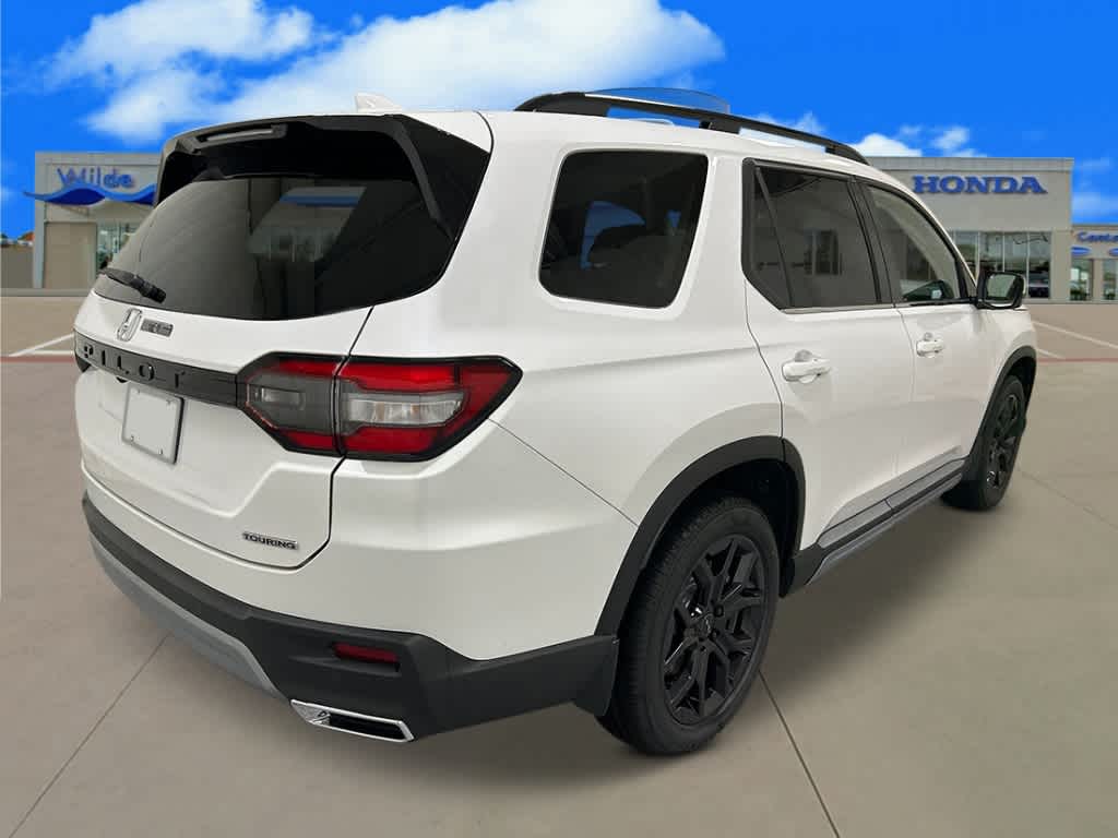 Thumbnail: 2025 Honda Pilot - 5