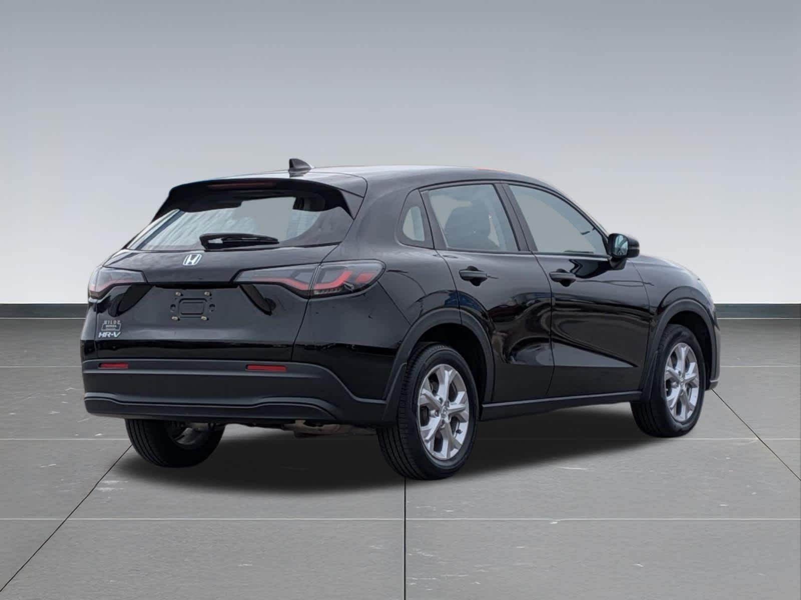 Thumbnail: 2023 Honda HR-V - 6