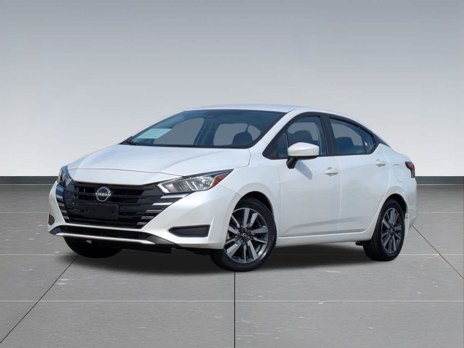 Thumbnail: 2023 Nissan Versa - 1