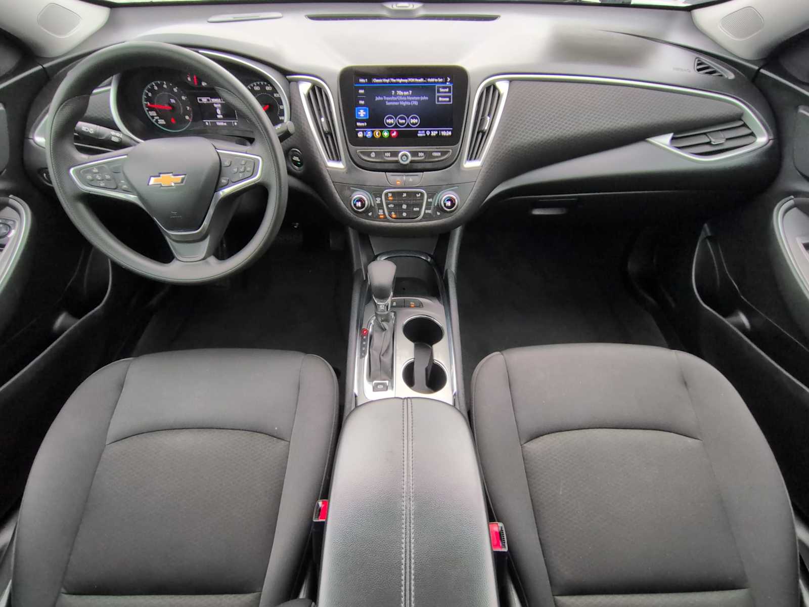 Thumbnail: 2023 Chevrolet Malibu - 15