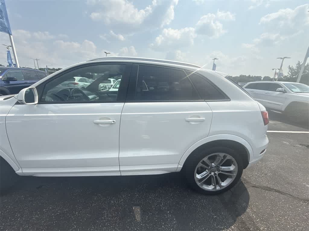 Thumbnail: 2018 Audi Q3 - 4