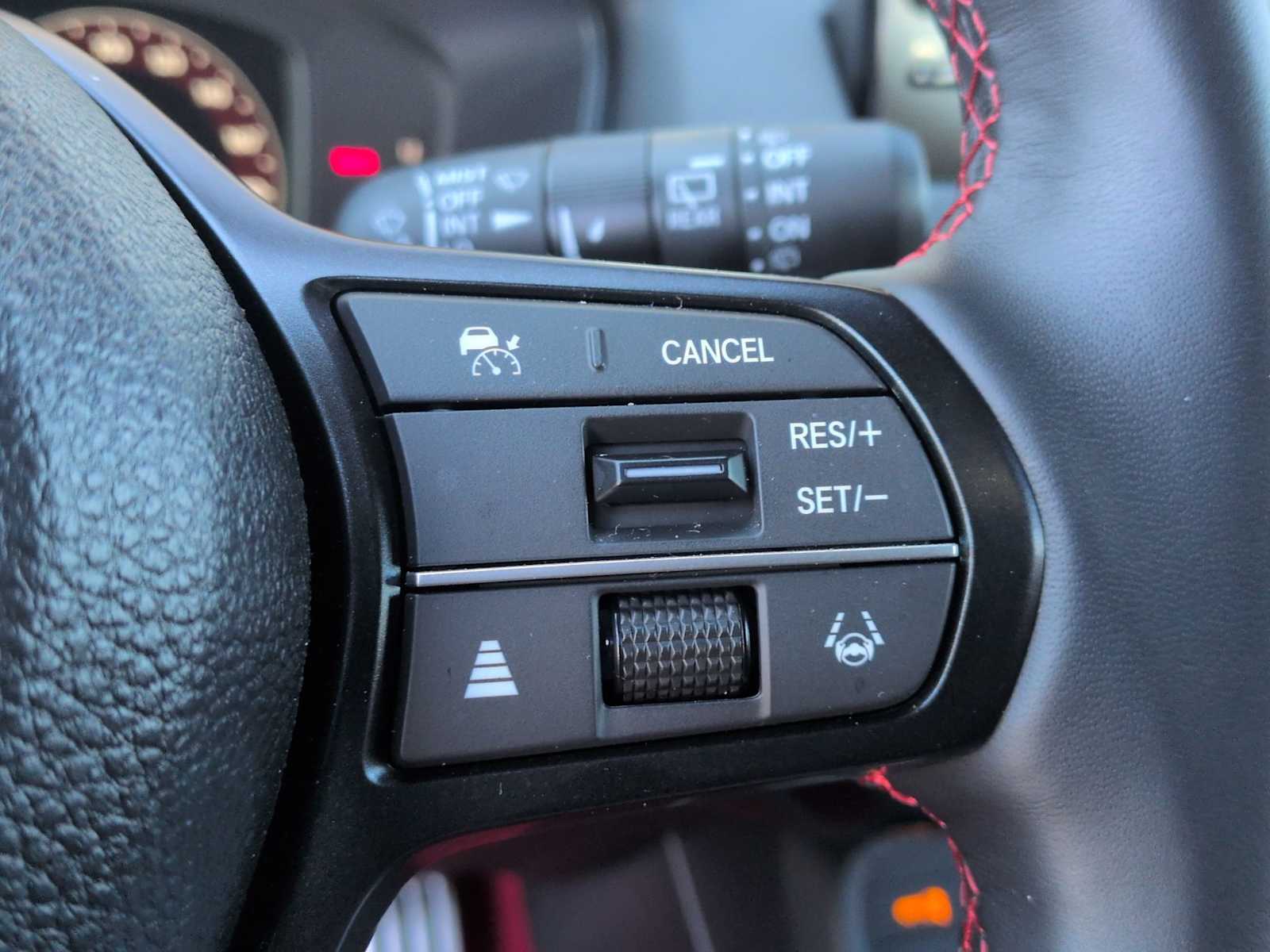 Thumbnail: 2025 Honda Civic - 23