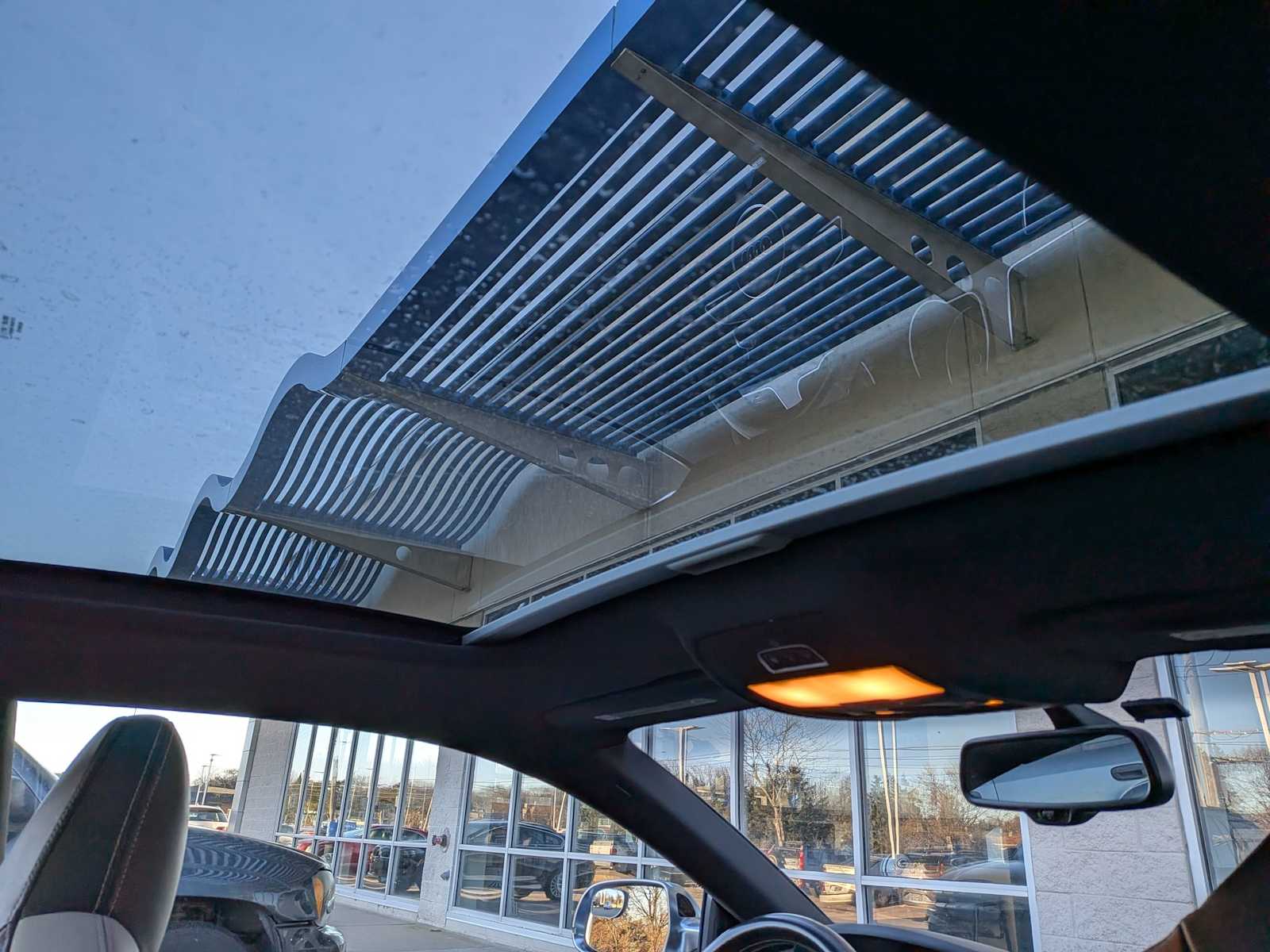 Thumbnail: 2014 Audi S5 - 20