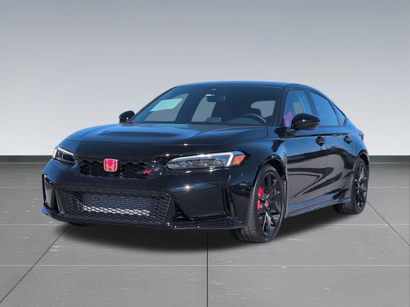 Thumbnail: 2025 Honda Civic - 10