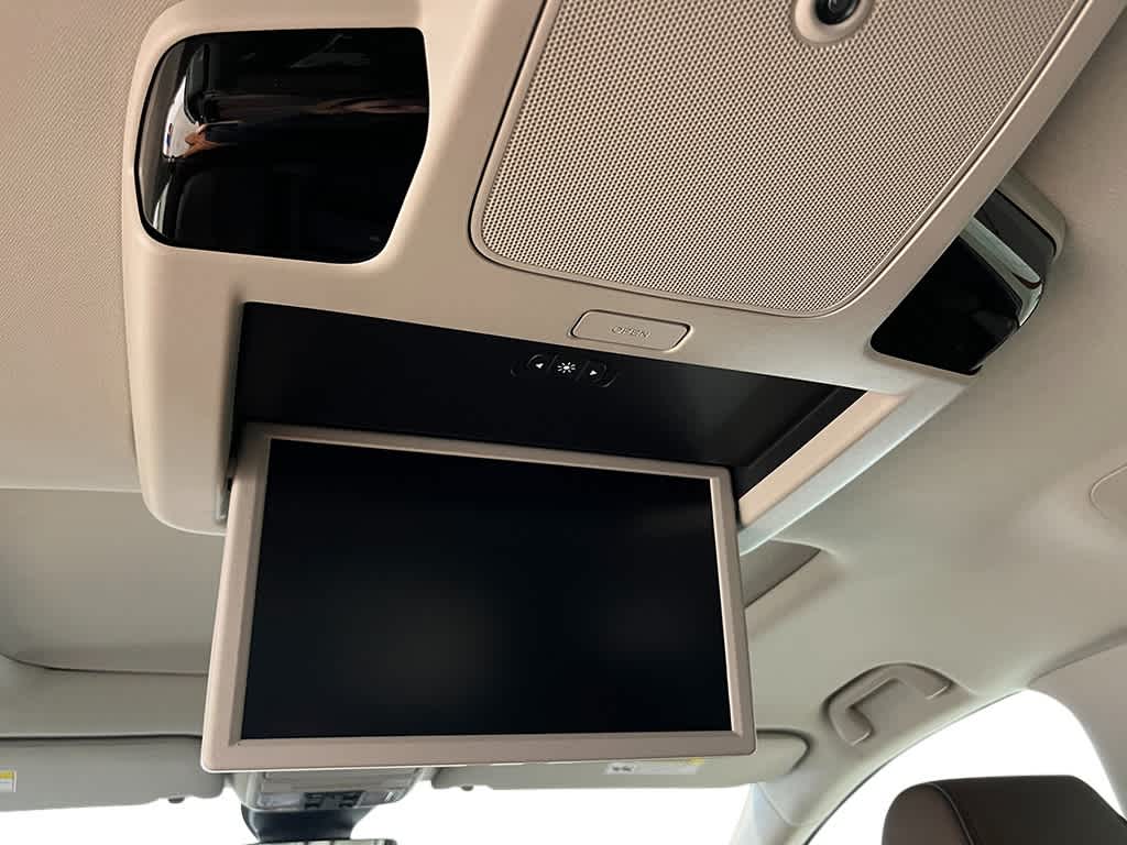 Thumbnail: 2026 Honda Odyssey - 25