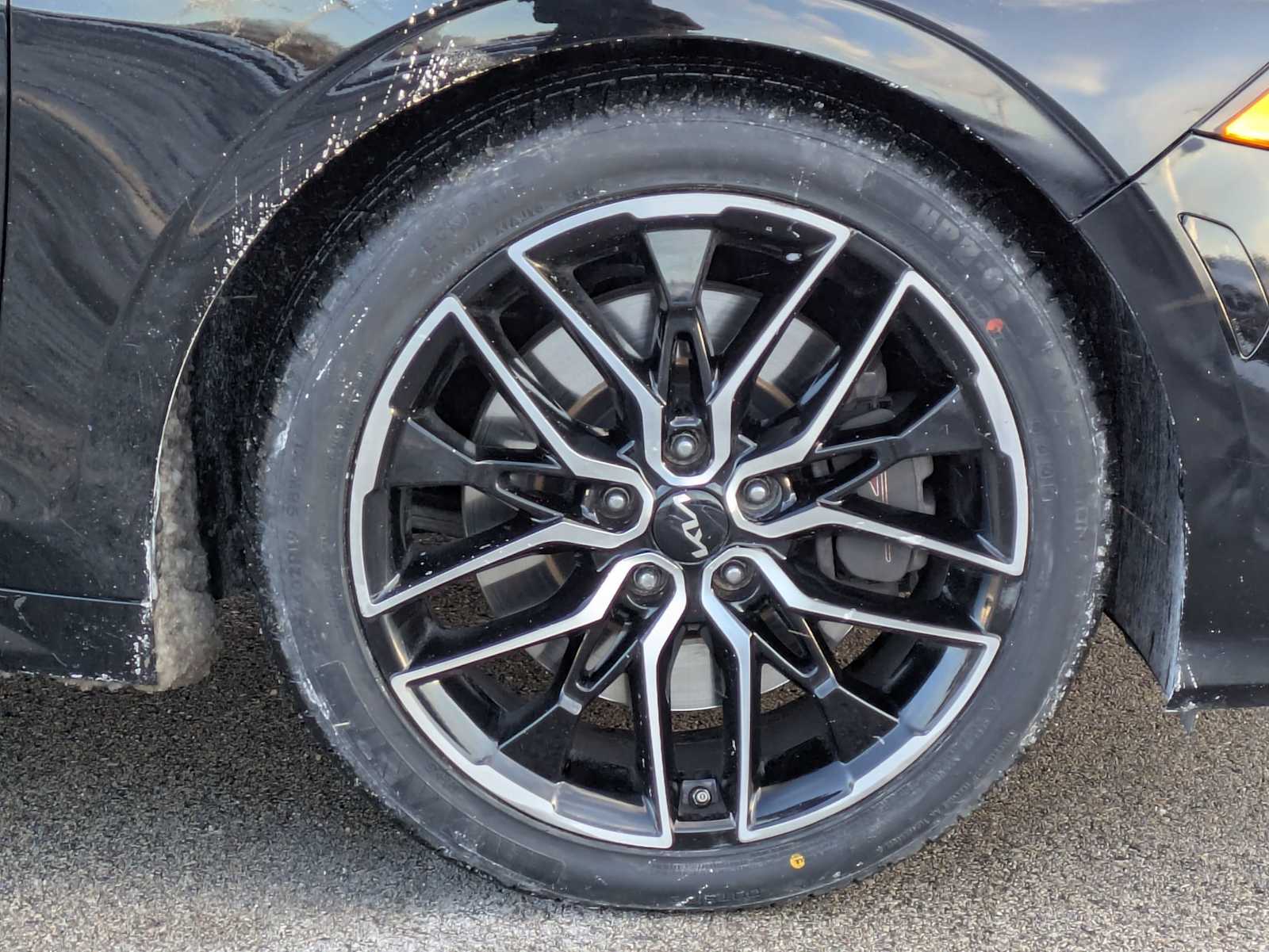 Thumbnail: 2022 Kia K5 - 13