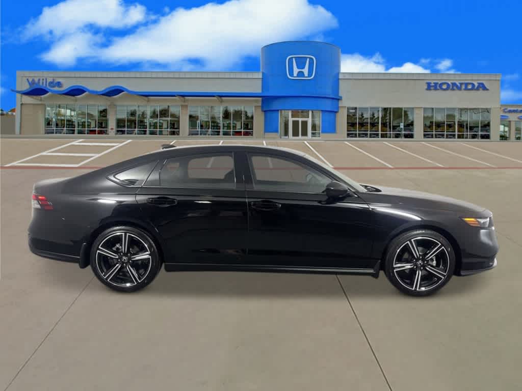 Thumbnail: 2026 Honda Accord - 6