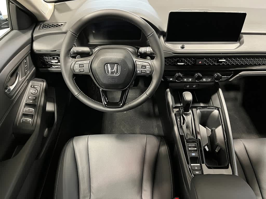 Thumbnail: 2026 Honda Accord - 23