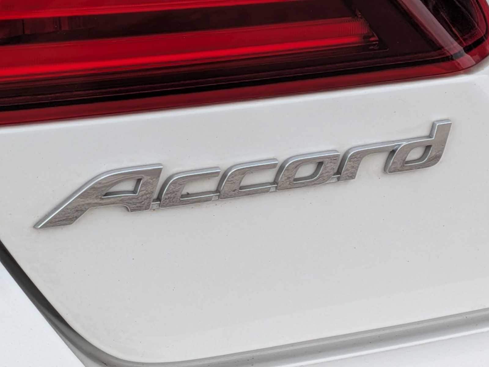 Thumbnail: 2017 Honda Accord - 11