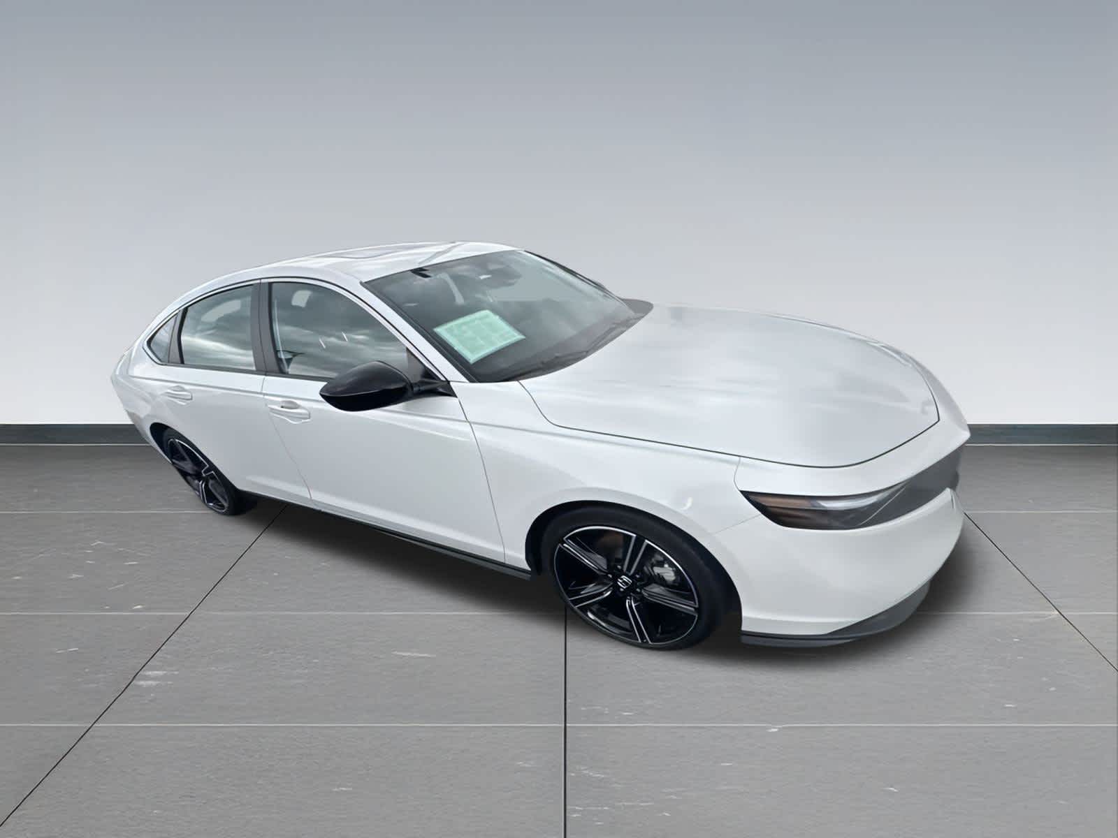 Thumbnail: 2023 Honda Accord - 24