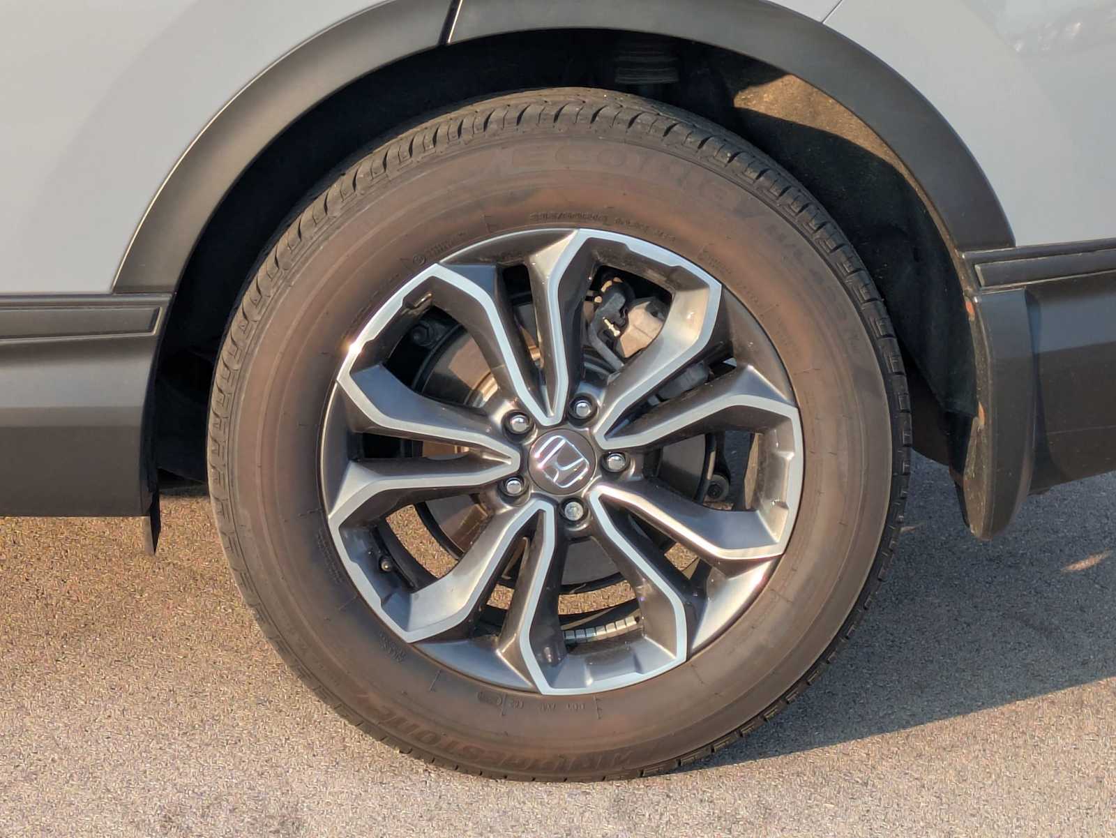 Thumbnail: 2022 Honda CR-V - 13