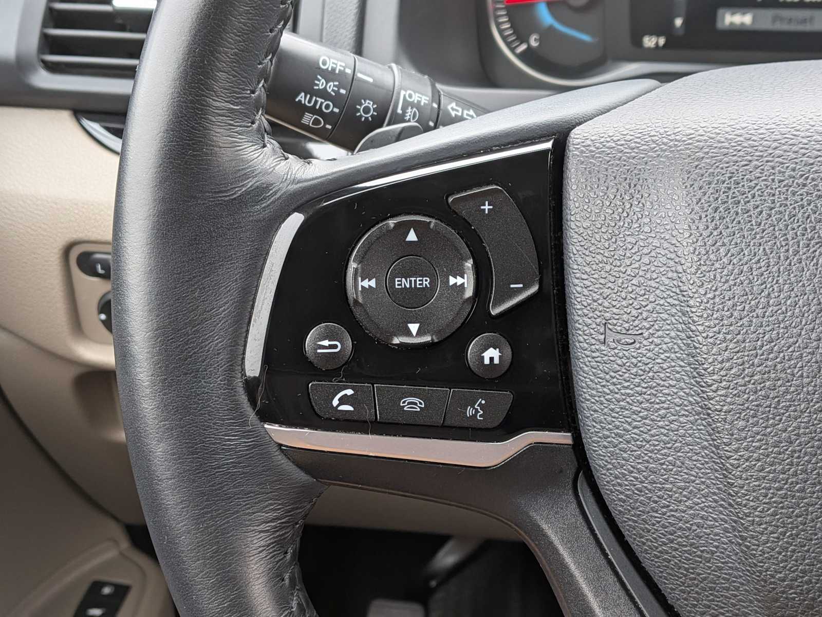 Thumbnail: 2019 Honda Pilot - 27