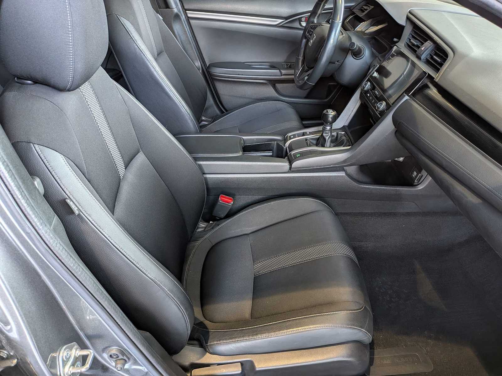 Thumbnail: 2020 Honda Civic - 19