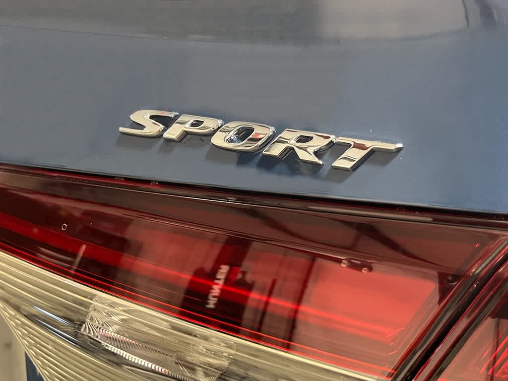 Thumbnail: 2026 Honda Civic - 6