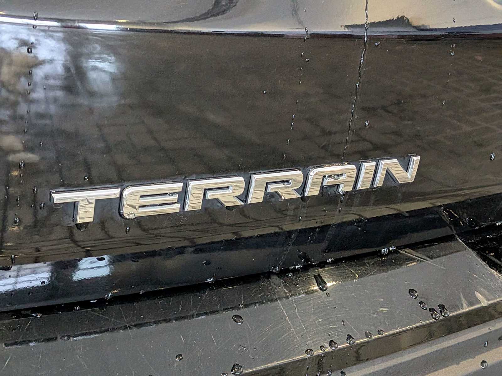 Thumbnail: 2021 GMC Terrain - 11