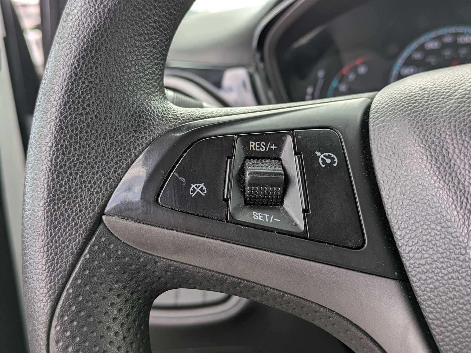 Thumbnail: 2020 Chevrolet Spark - 22