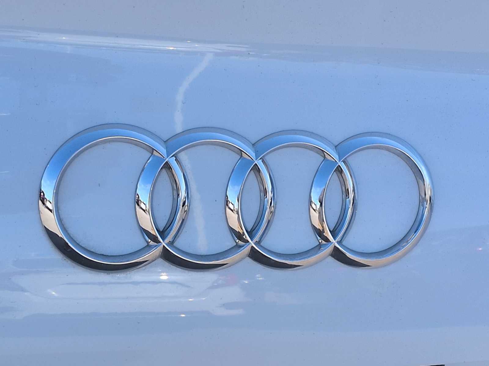 Thumbnail: 2016 Audi A6 - 13