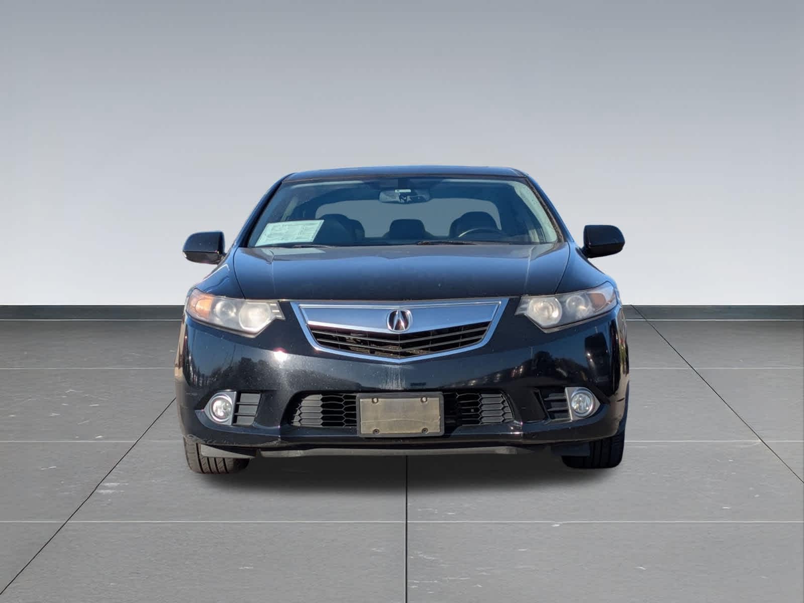 Thumbnail: 2014 Acura TSX - 6