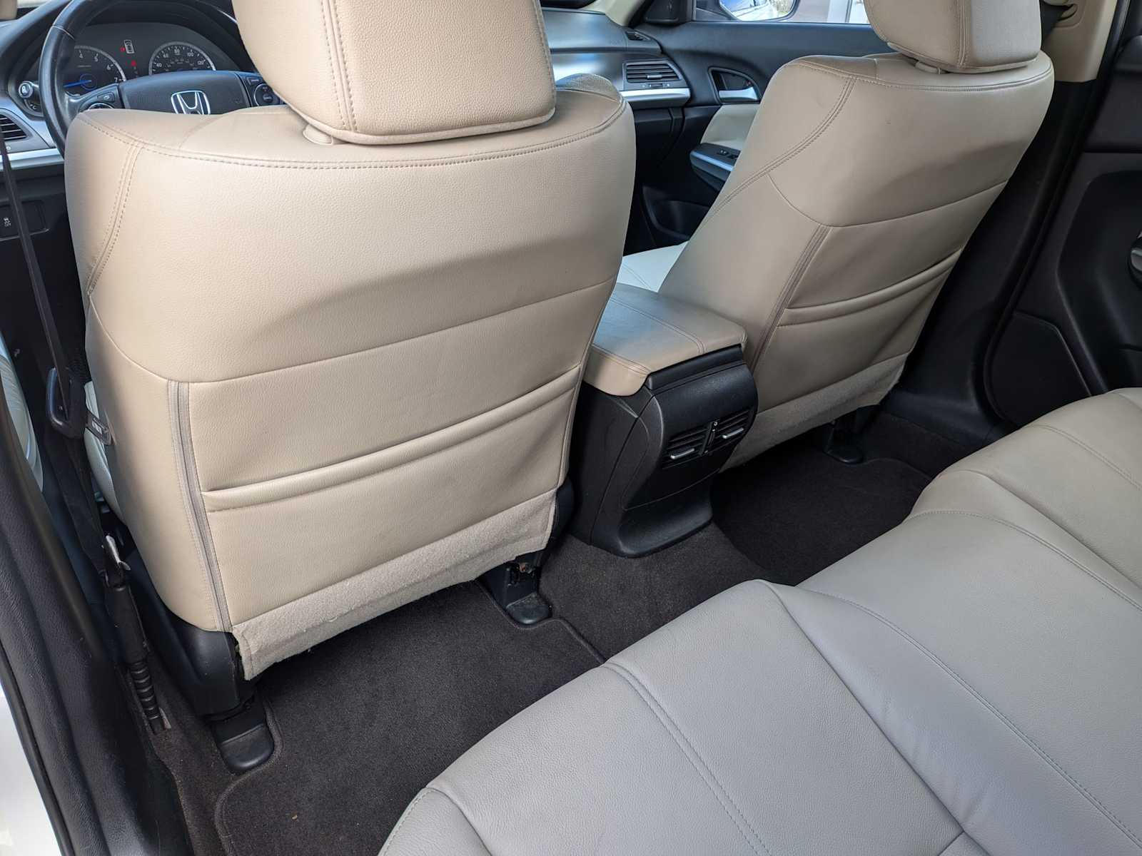 Thumbnail: 2013 Honda Crosstour - 18