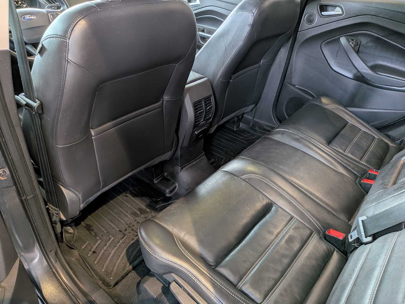 Thumbnail: 2019 Ford Escape - 17