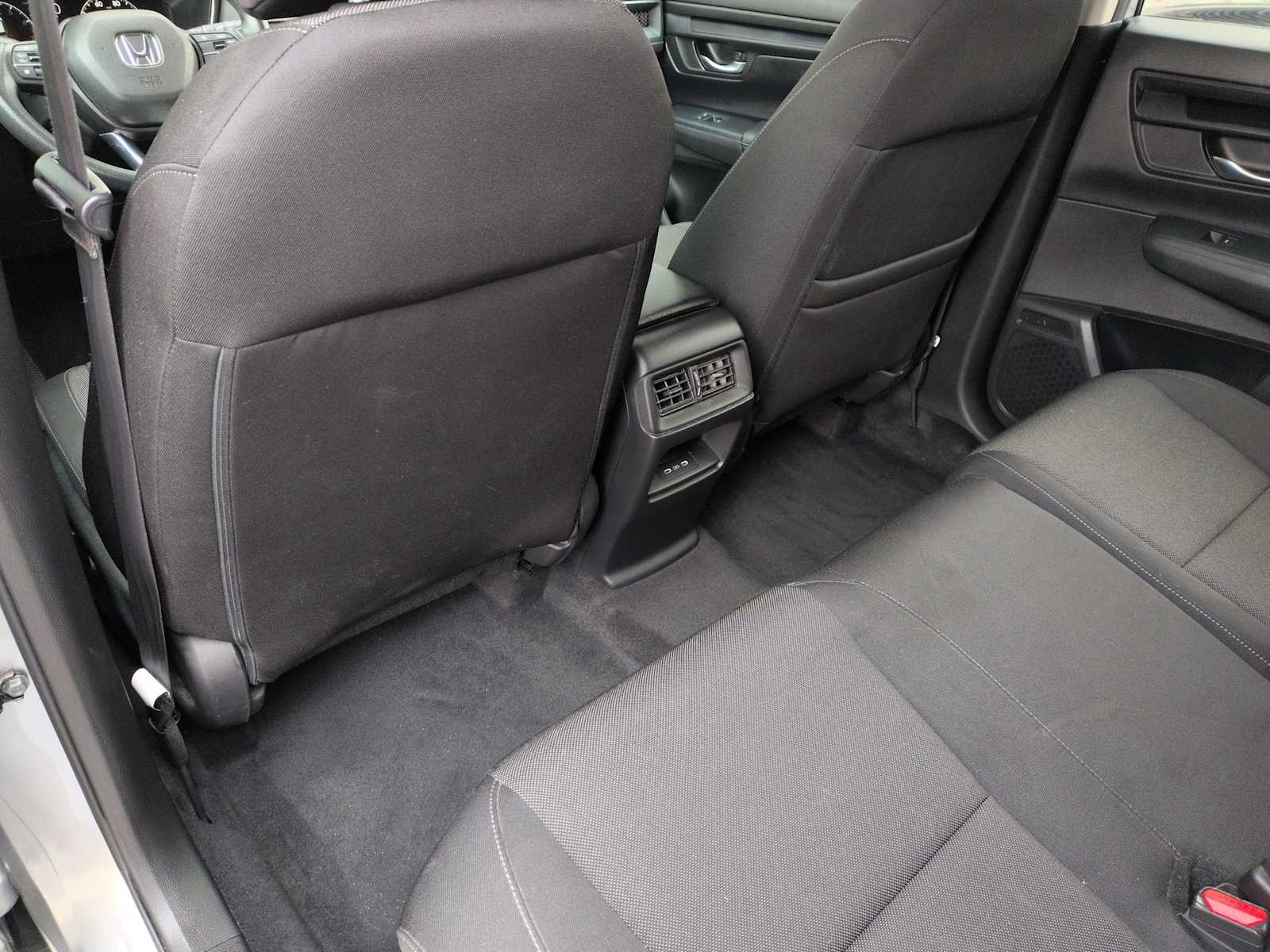 Thumbnail: 2024 Honda CR-V - 18