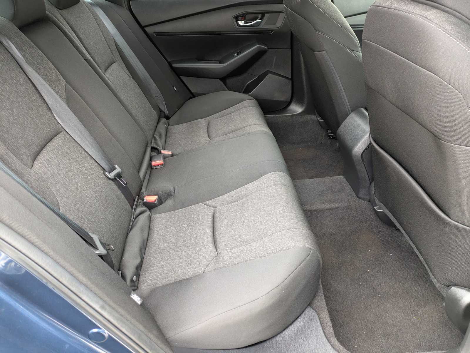 Thumbnail: 2024 Honda Accord - 20