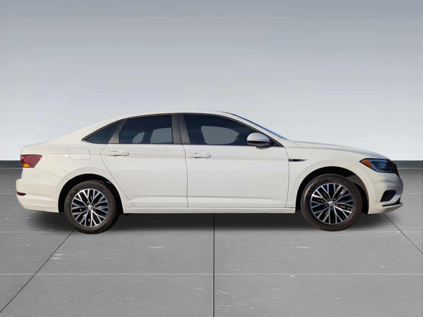 Thumbnail: 2019 Volkswagen Jetta - 7