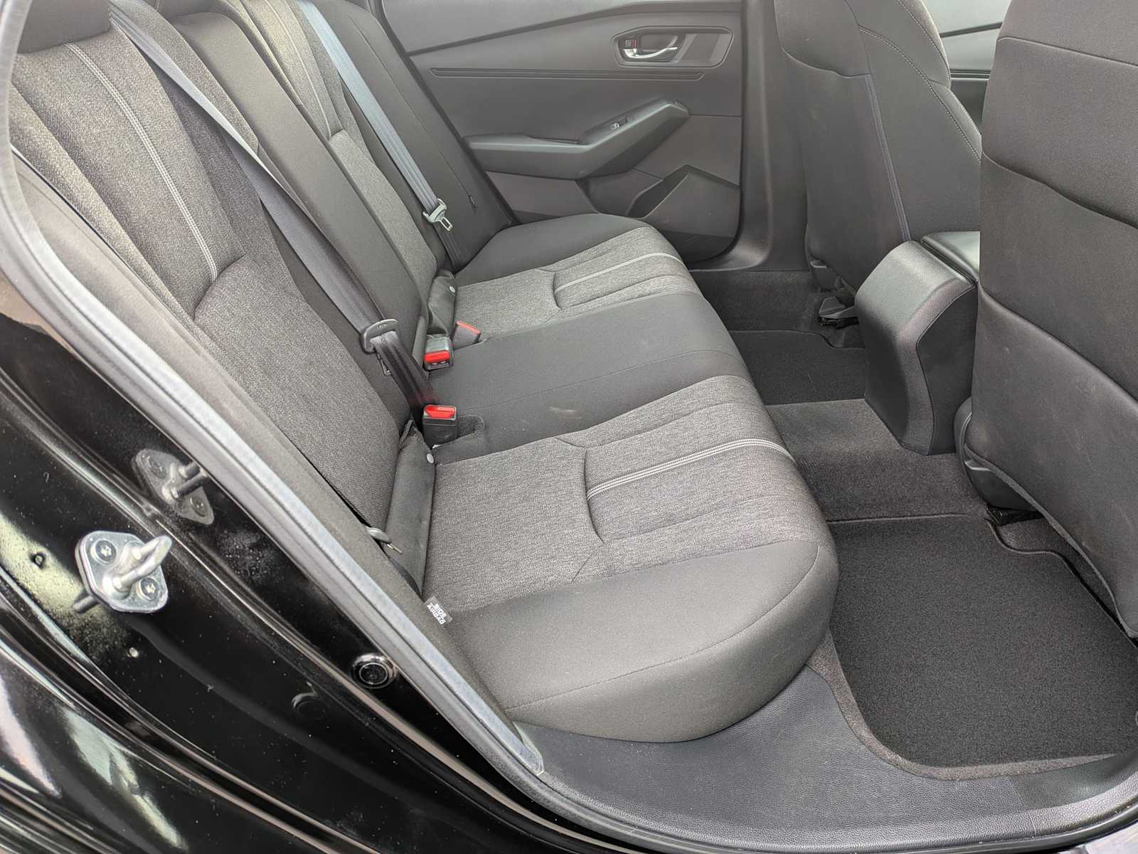 Thumbnail: 2024 Honda Accord - 20