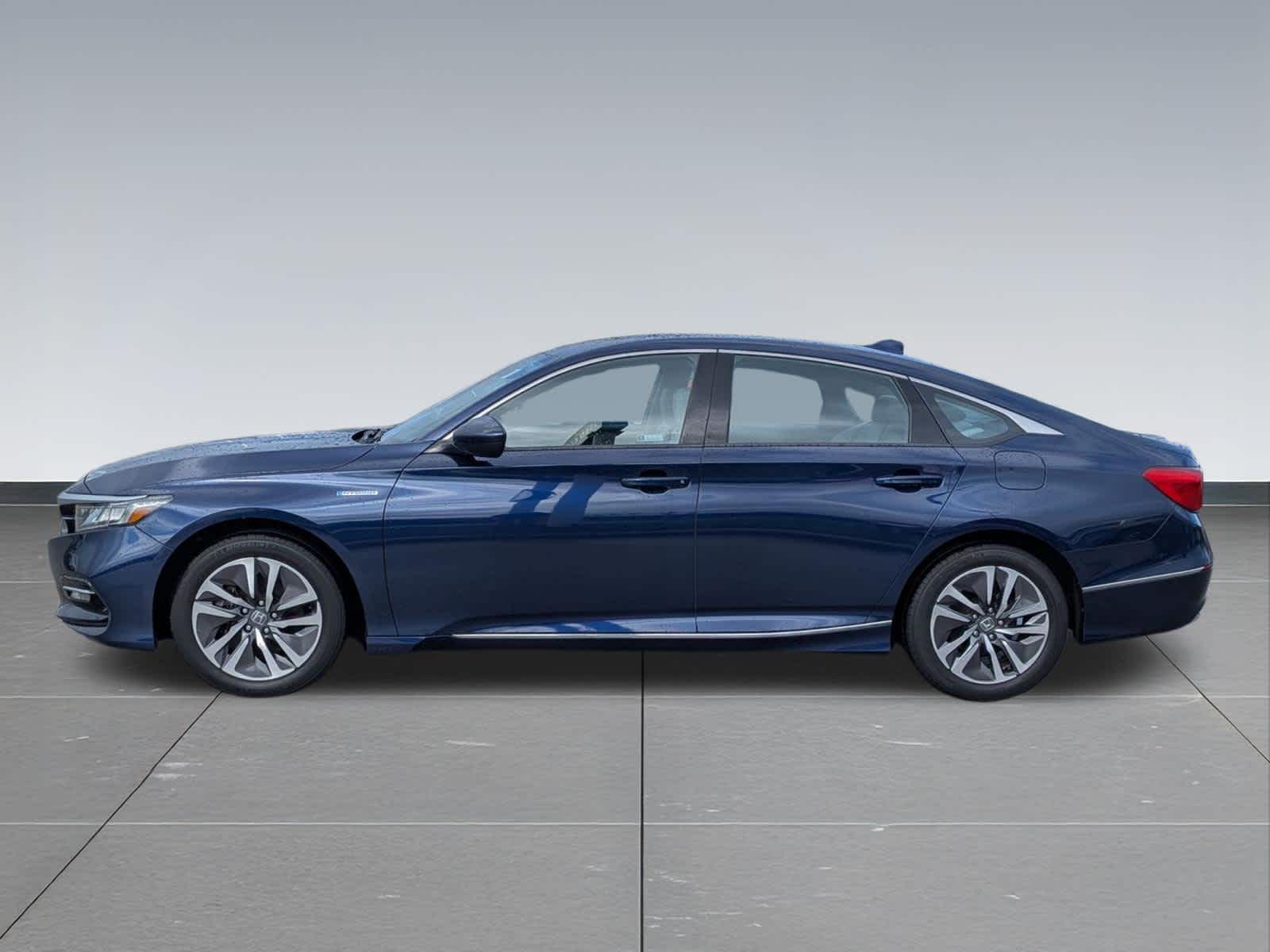 Thumbnail: 2020 Honda Accord - 3