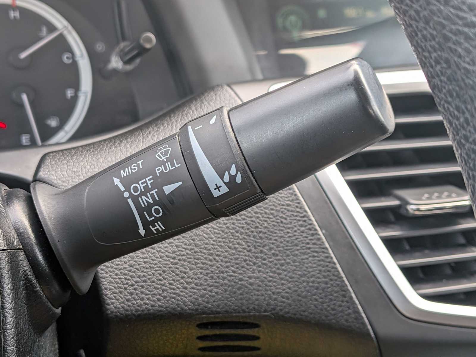 Thumbnail: 2014 Honda Accord - 21