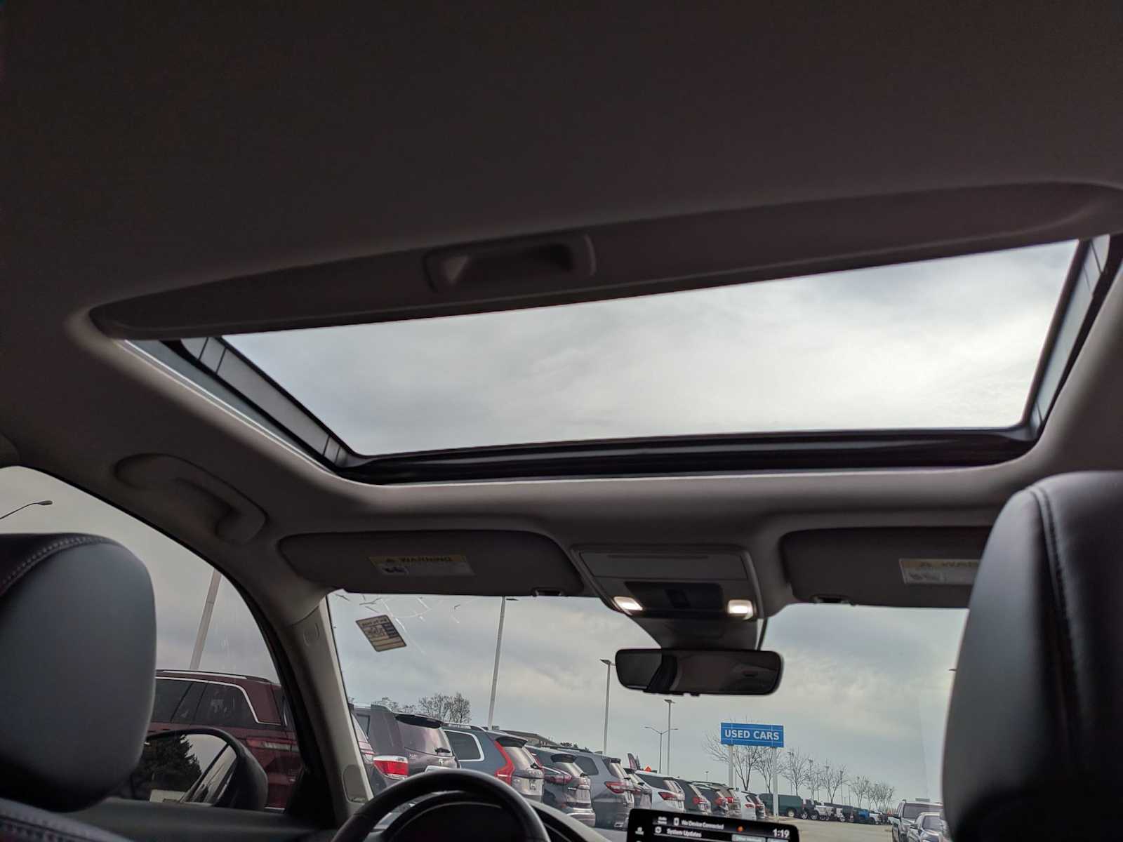 Thumbnail: 2024 Honda Civic - 21