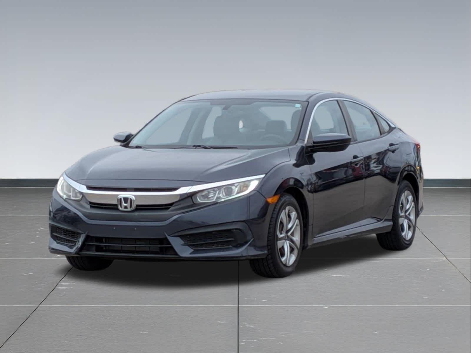 Thumbnail: 2016 Honda Civic - 10